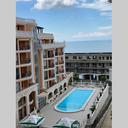 вила калабрия Sveti Vlas