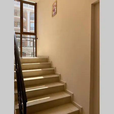 вила калабрия Apartment