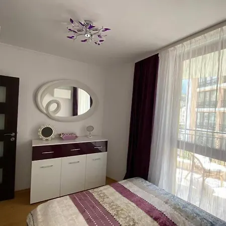 вила калабрия Sveti Vlas