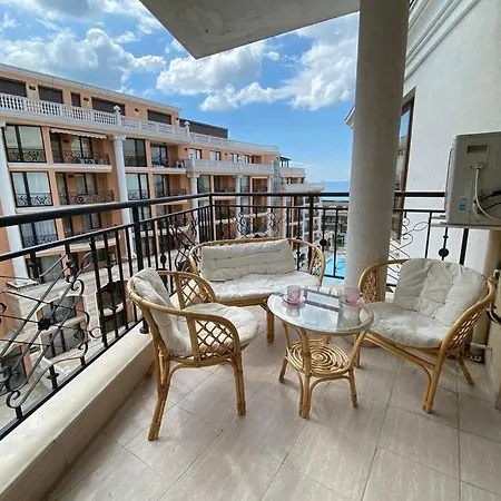 вила калабрия Apartment *