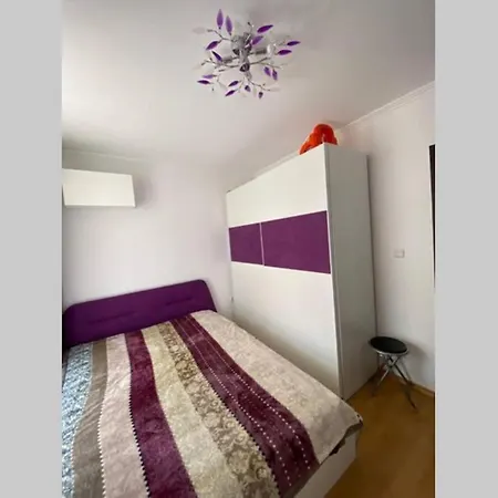 вила калабрия Apartment Sveti Vlas