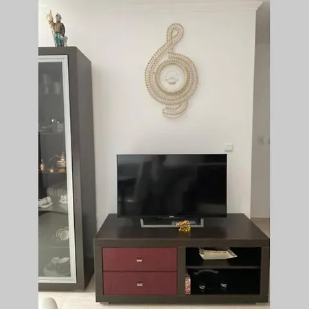 вила калабрия Apartment Sveti Vlas