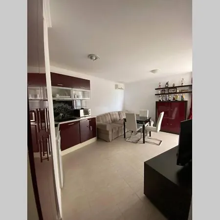 вила калабрия Apartment