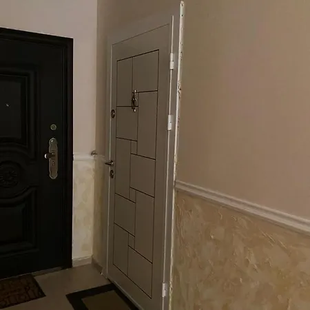 вила калабрия