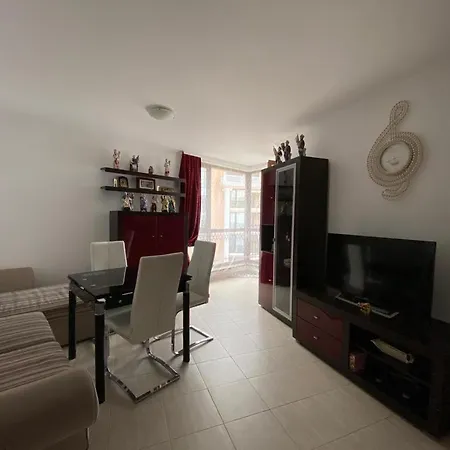 вила калабрия Apartment Sveti Vlas
