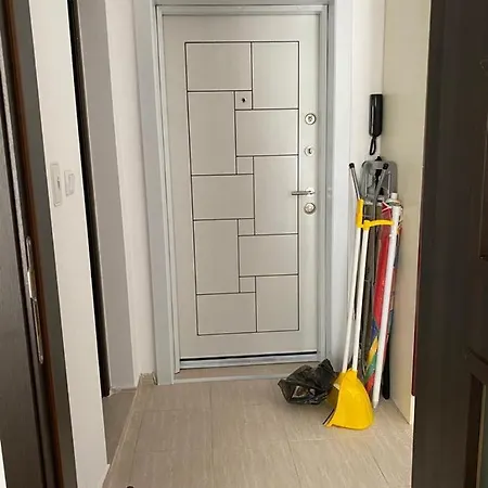 Apartment вила калабрия Sveti Vlas