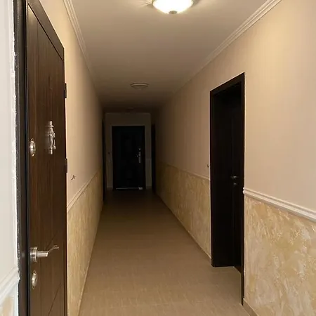 вила калабрия Apartment Sveti Vlas