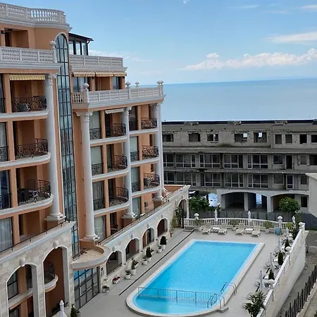 Apartment вила калабрия *