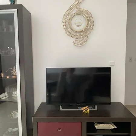 вила калабрия Apartment