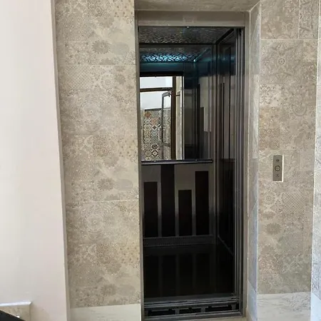 Apartment вила калабрия
