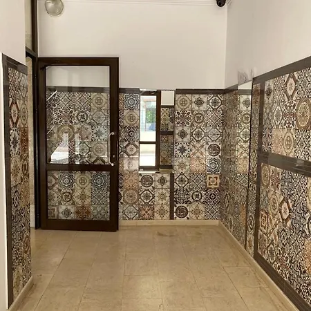вила калабрия * Sveti Vlas