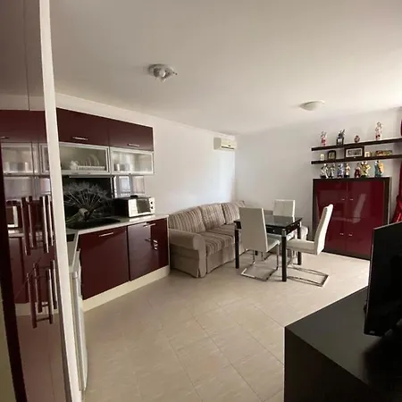 Apartment вила калабрия Sveti Vlas