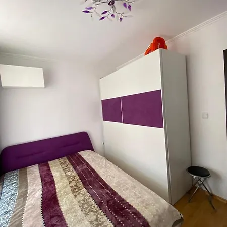 вила калабрия Apartment *