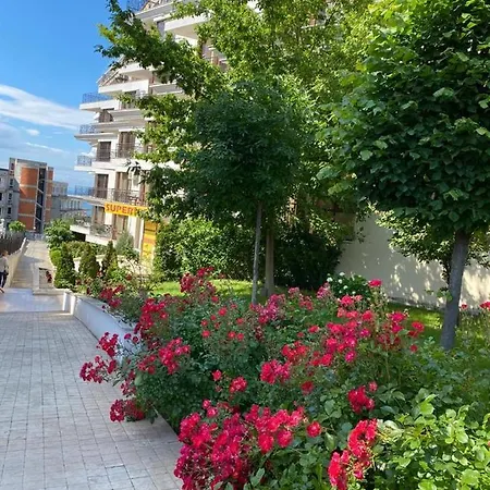 вила калабрия Apartment Sveti Vlas